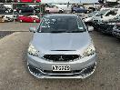 Thumbnail '2' of Mitsubishi Mirage XLS