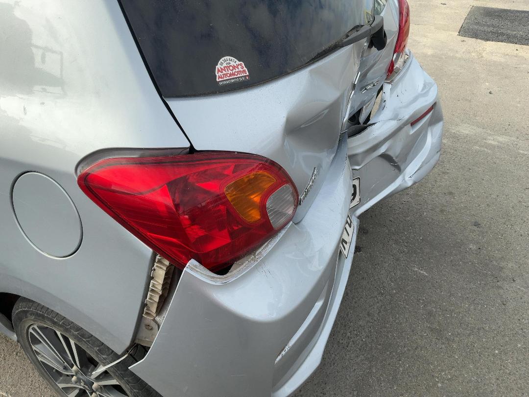 Photo '9' of Mitsubishi Mirage XLS