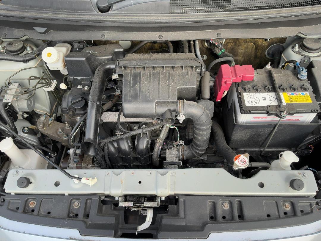 Photo '10' of Mitsubishi Mirage XLS