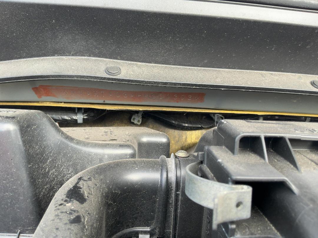 Photo '11' of Mitsubishi Mirage XLS