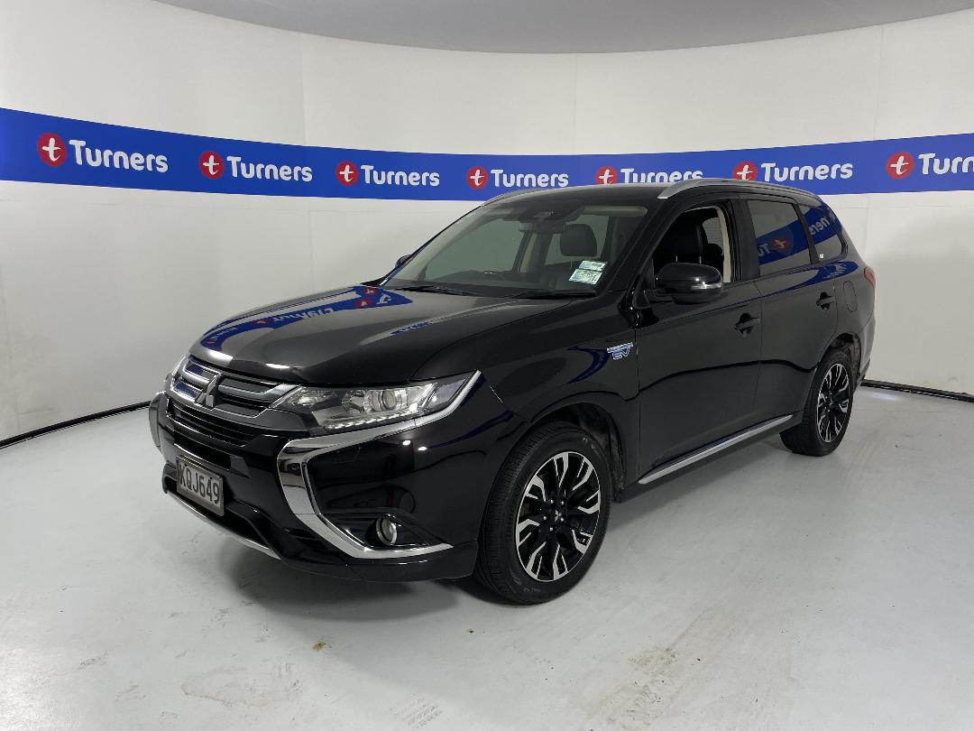 Photo '4' of Mitsubishi Outlander