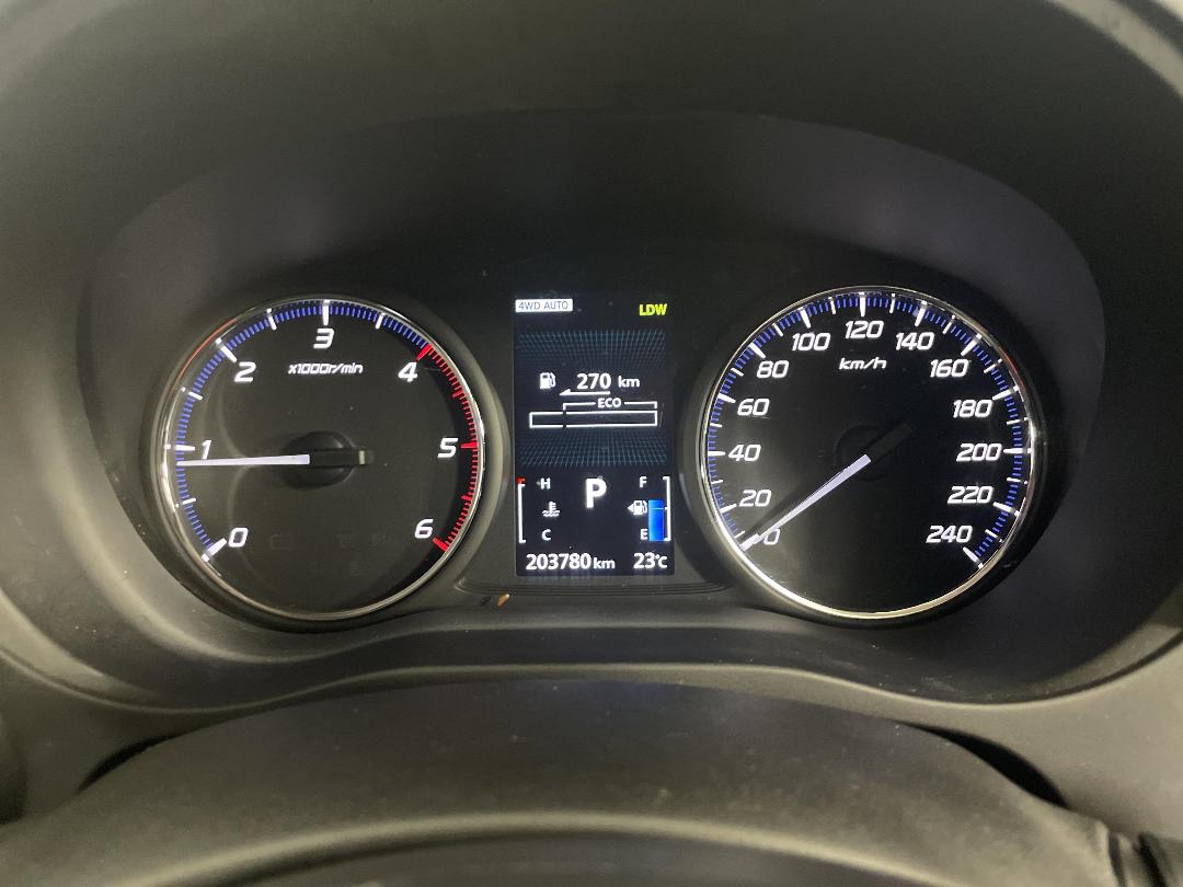 Photo '21' of Mitsubishi Outlander