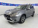 Thumbnail '4' of Mitsubishi Outlander
