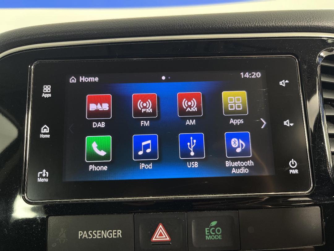 Photo '25' of Mitsubishi Outlander Photo '25' of Mitsubishi Outlander