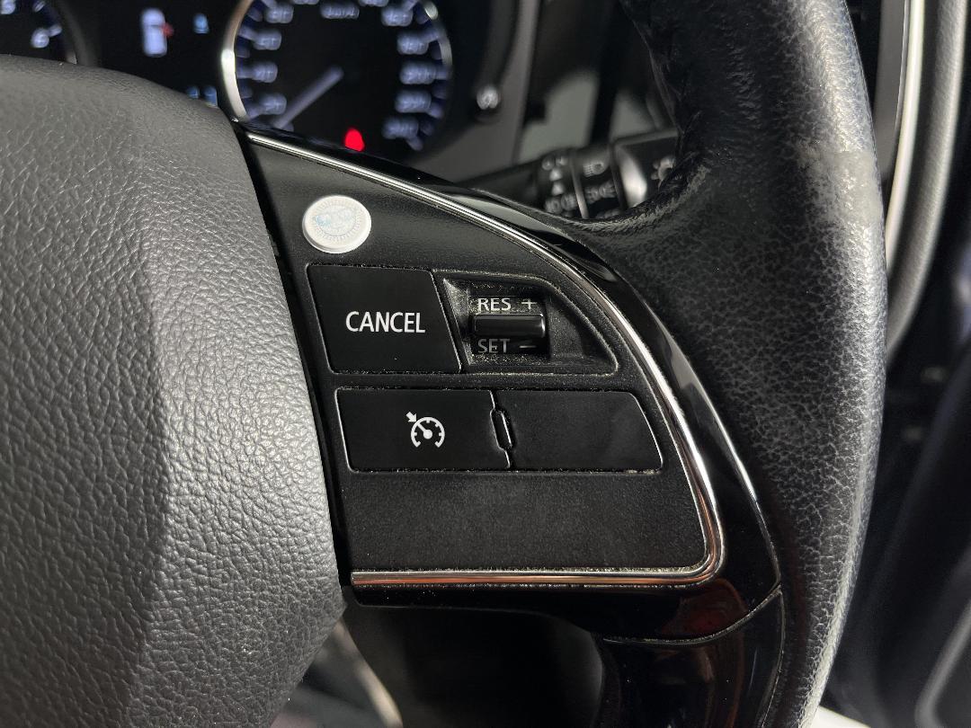 Photo '23' of Mitsubishi Outlander Photo '23' of Mitsubishi Outlander