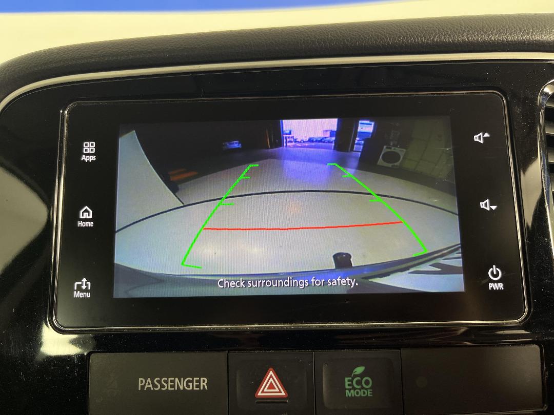 Photo '26' of Mitsubishi Outlander Photo '26' of Mitsubishi Outlander