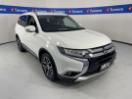 Thumbnail '1' of Mitsubishi Outlander