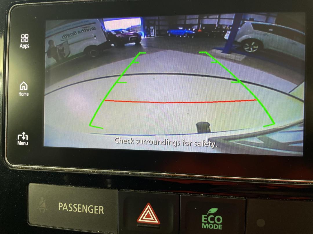 Photo '24' of Mitsubishi Outlander