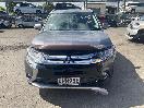 Thumbnail '2' of Mitsubishi Outlander XLS