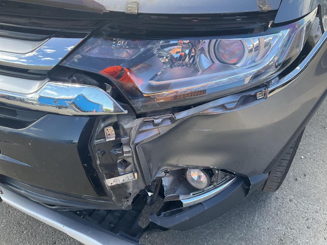 Photo '8' of Mitsubishi Outlander XLS Photo '8' of Mitsubishi Outlander XLS