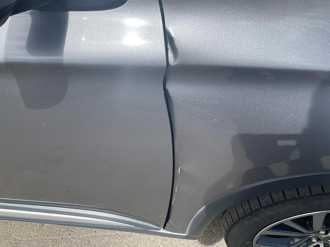 Photo '7' of Mitsubishi Outlander XLS Photo '7' of Mitsubishi Outlander XLS