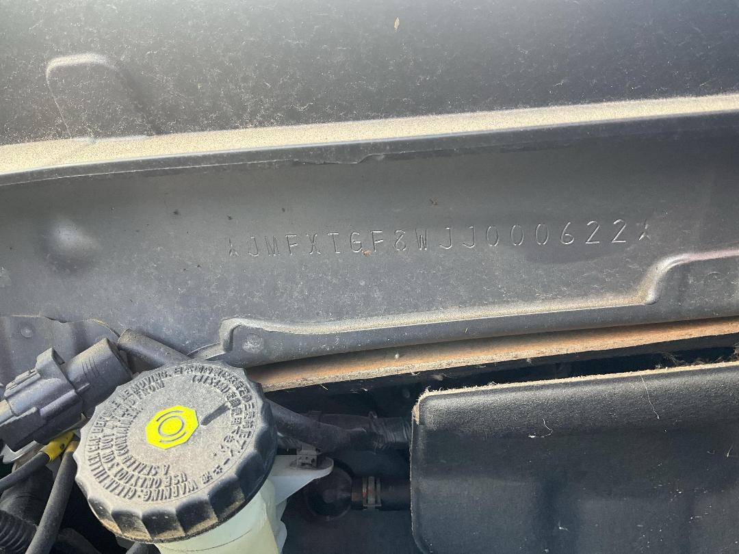 Photo '10' of Mitsubishi Outlander XLS Photo '10' of Mitsubishi Outlander XLS