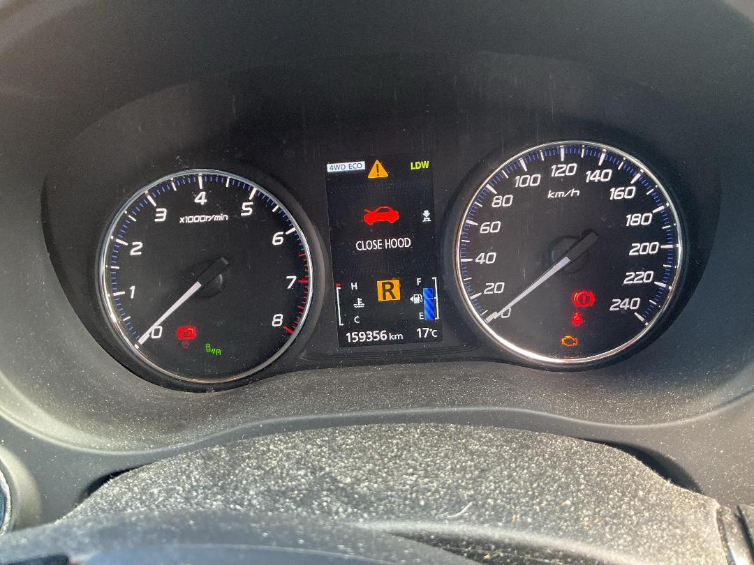 Photo '12' of Mitsubishi Outlander XLS Photo '12' of Mitsubishi Outlander XLS