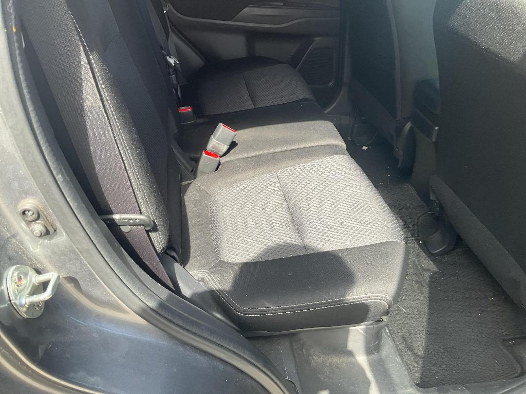 Photo '15' of Mitsubishi Outlander XLS Photo '15' of Mitsubishi Outlander XLS