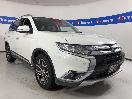 Thumbnail '1' of Mitsubishi Outlander VRX