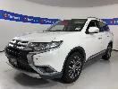 Thumbnail '4' of Mitsubishi Outlander VRX