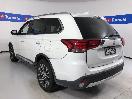 Thumbnail '10' of Mitsubishi Outlander VRX