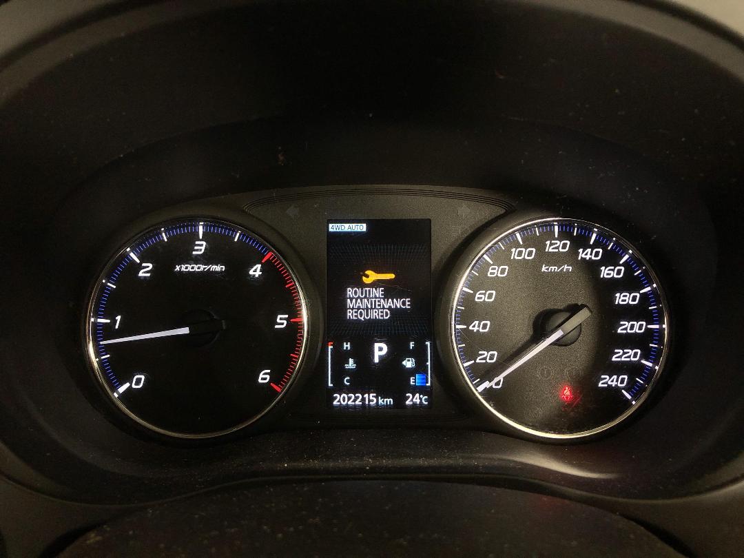 Photo '16' of Mitsubishi Outlander VRX