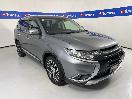 Thumbnail '1' of Mitsubishi Outlander