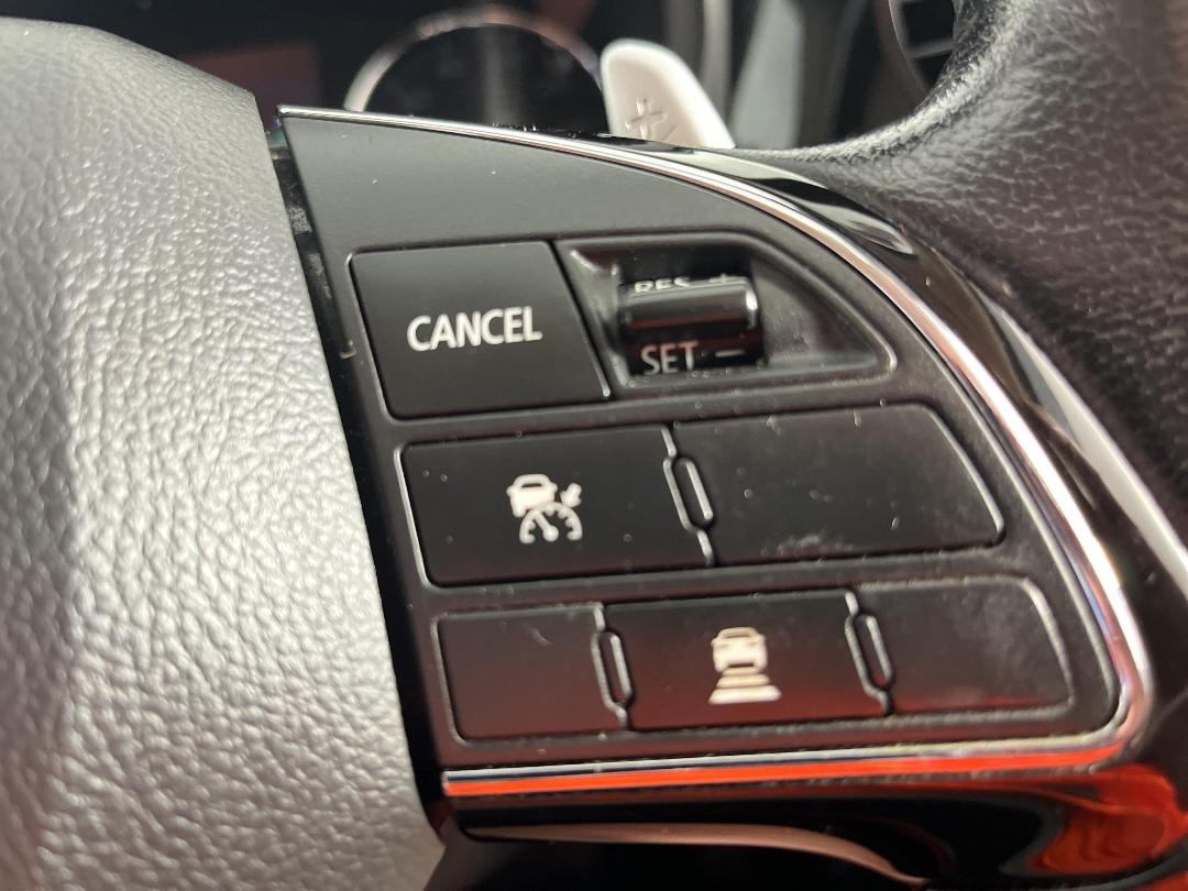 Photo '26' of Mitsubishi Outlander