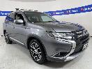 Thumbnail '1' of Mitsubishi Outlander