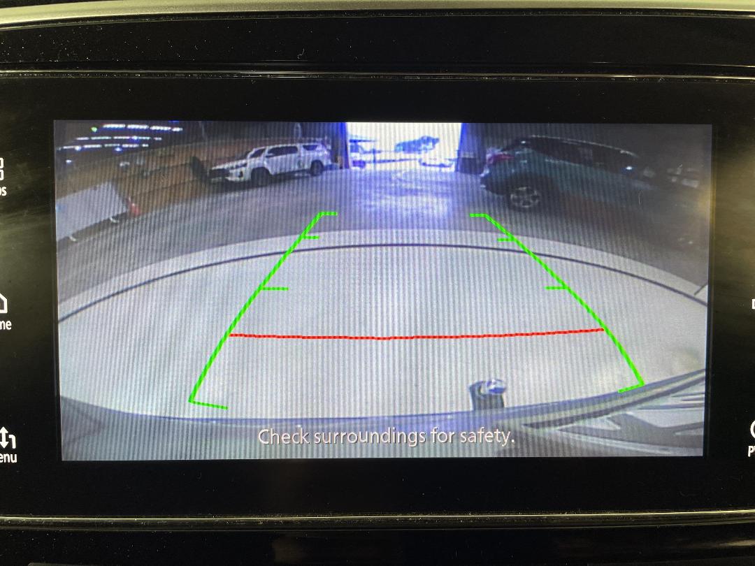 Photo '24' of Mitsubishi Outlander Photo '24' of Mitsubishi Outlander