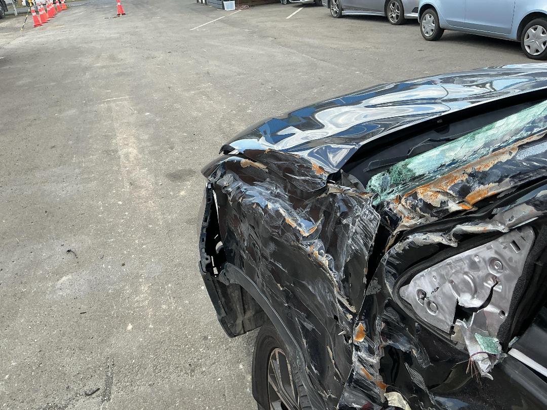 Photo '10' of Mitsubishi Outlander LS