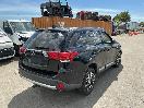 Thumbnail '6' of Mitsubishi Outlander LS