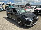 Thumbnail '1' of Mitsubishi Outlander LS