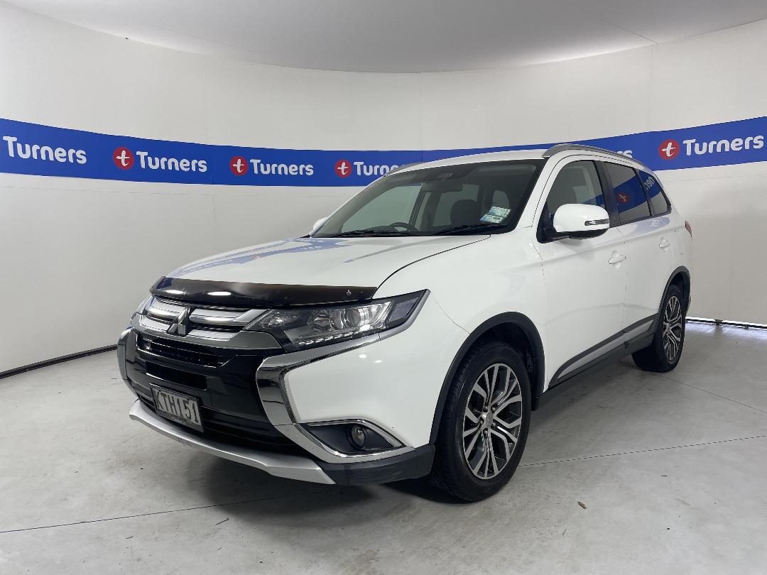 Photo '4' of Mitsubishi Outlander Photo '4' of Mitsubishi Outlander