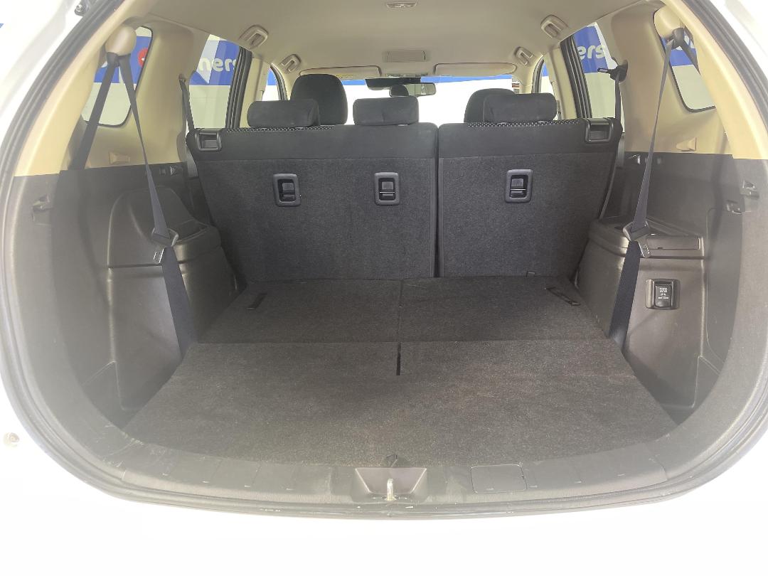 Photo '14' of Mitsubishi Outlander Photo '14' of Mitsubishi Outlander