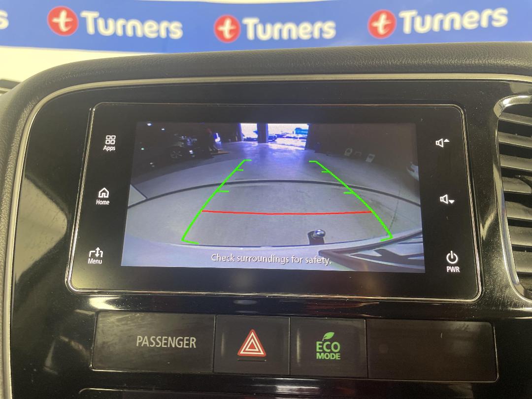 Photo '23' of Mitsubishi Outlander Photo '23' of Mitsubishi Outlander