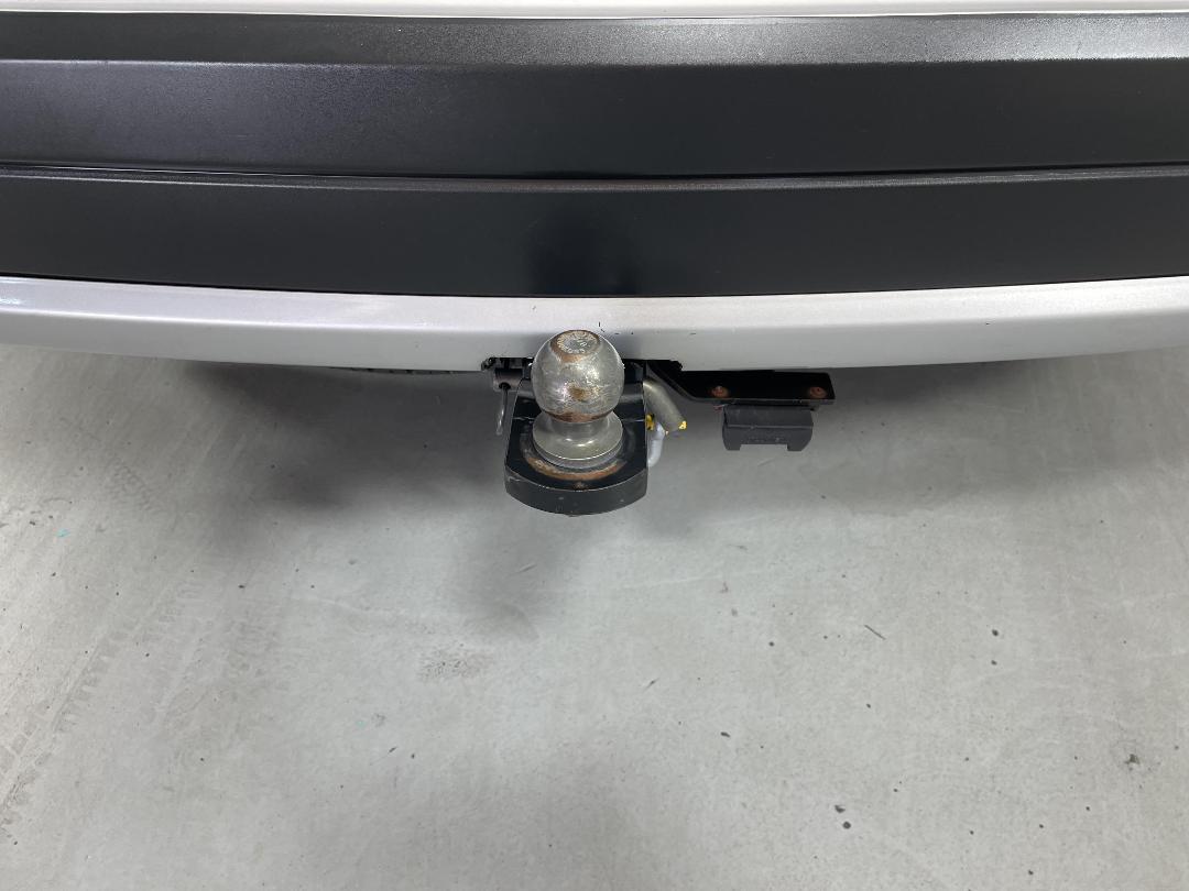 Photo '26' of Mitsubishi Outlander