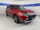 Thumbnail '1' of Mitsubishi Outlander