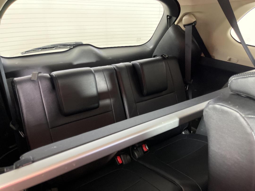 Photo '32' of Mitsubishi Outlander Photo '32' of Mitsubishi Outlander