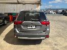Thumbnail '5' of Mitsubishi Outlander LS