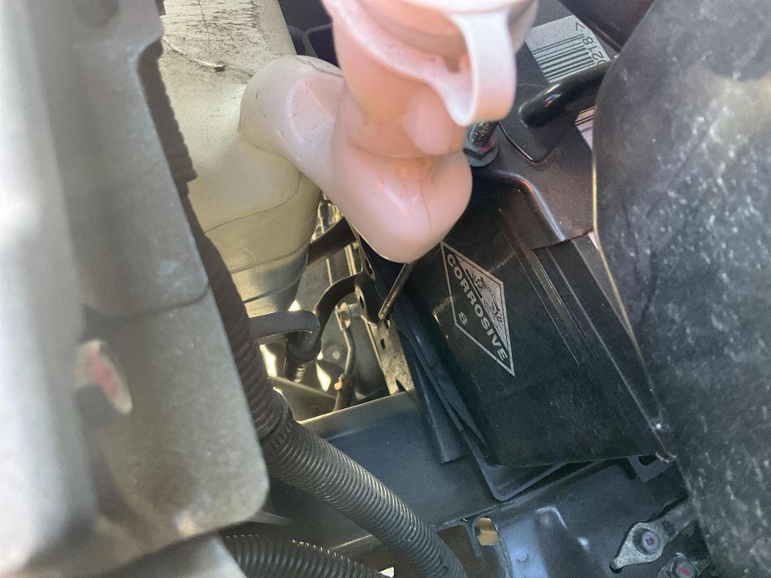 Photo '7' of Mitsubishi Outlander LS