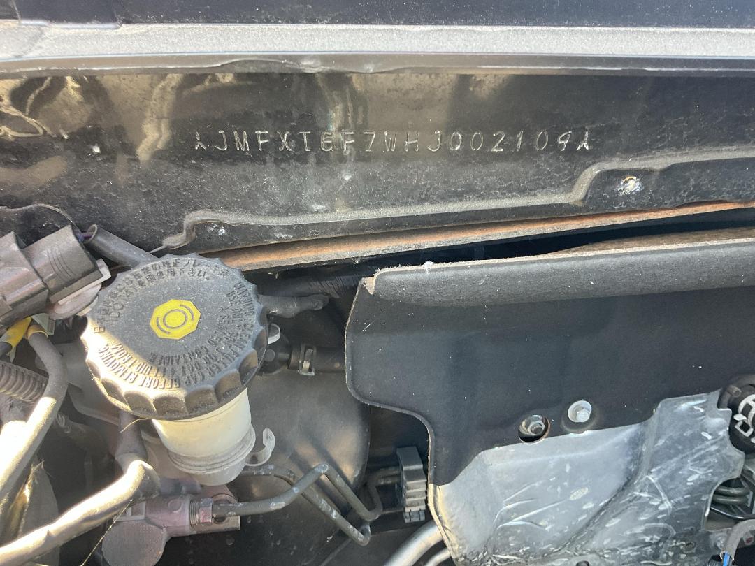 Photo '9' of Mitsubishi Outlander LS