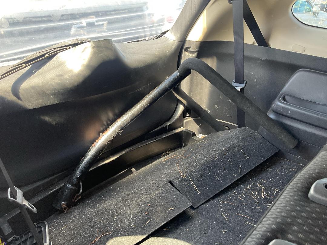 Photo '11' of Mitsubishi Outlander LS