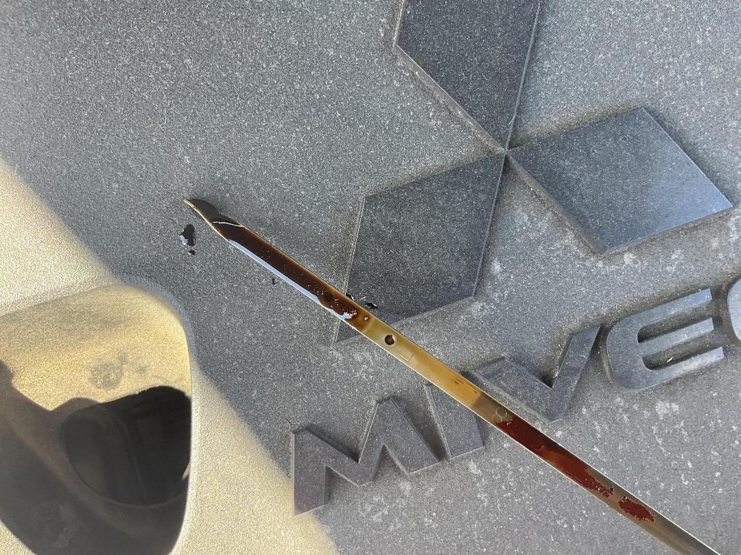 Photo '8' of Mitsubishi Outlander LS