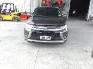Thumbnail '1' of Mitsubishi Outlander LS