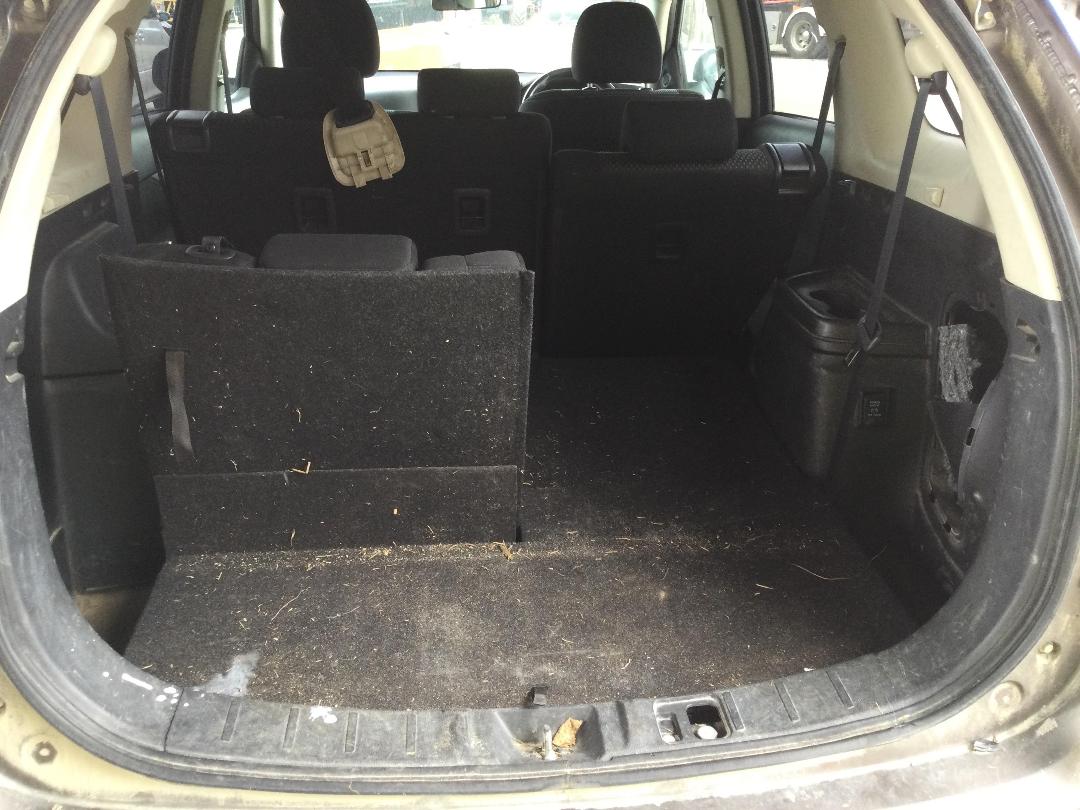 Photo '19' of Mitsubishi Outlander LS