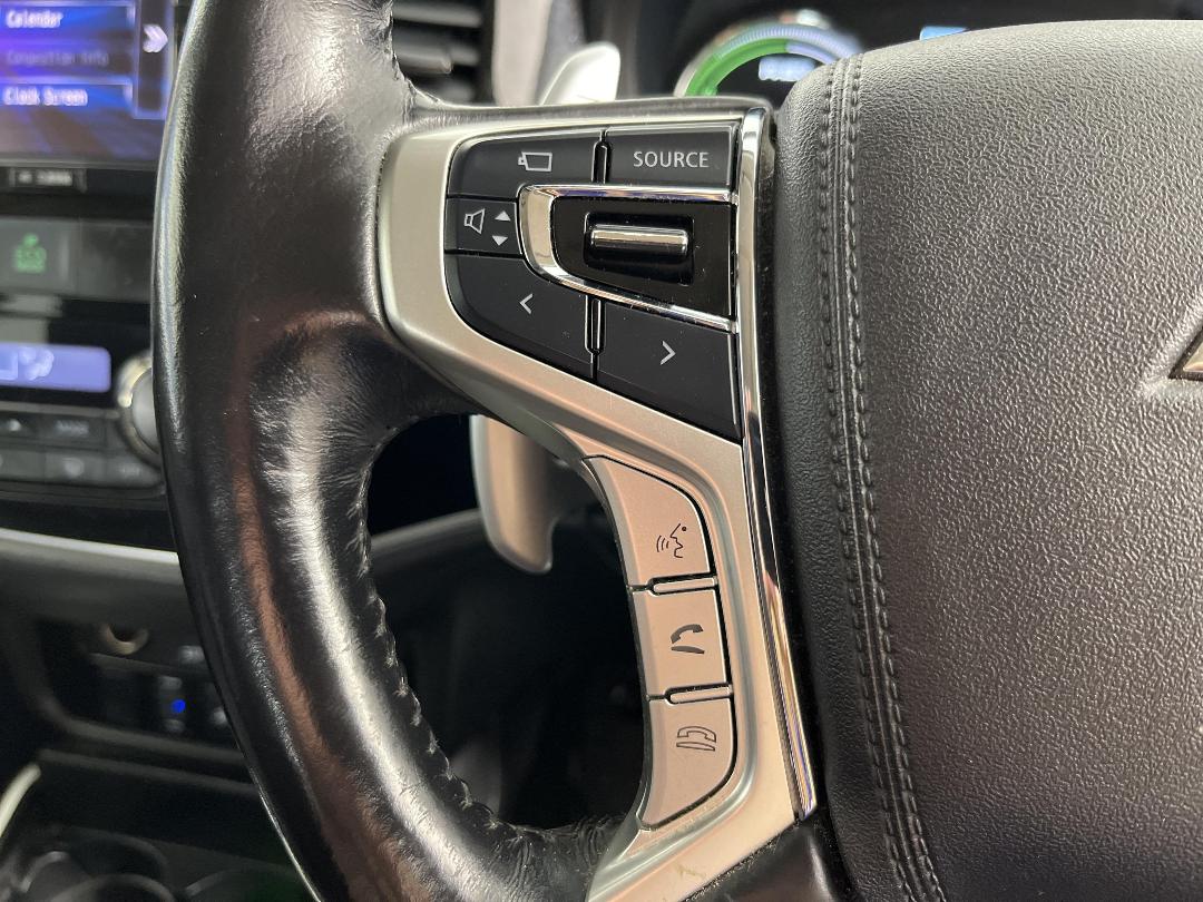 Photo '26' of Mitsubishi Outlander