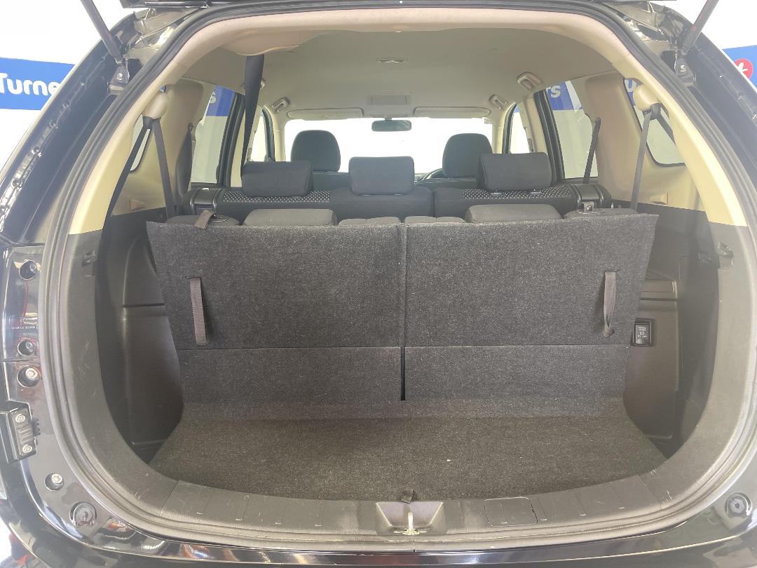 Photo '14' of Mitsubishi Outlander