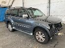 Thumbnail '1' of Mitsubishi Pajero Exceed
