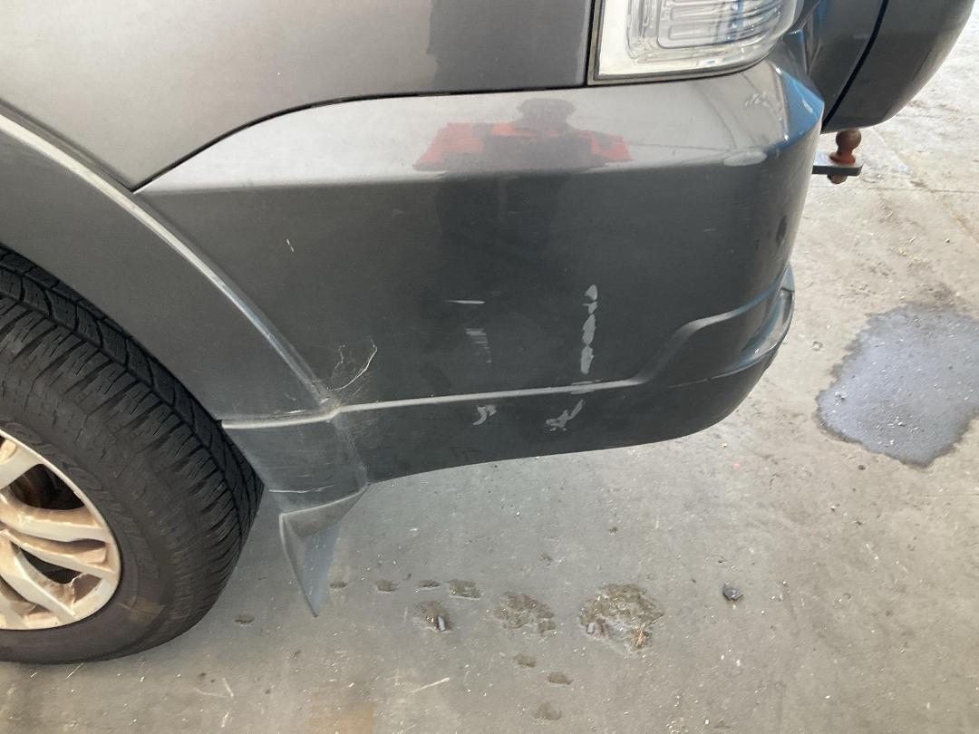 Photo '14' of Mitsubishi Pajero Exceed