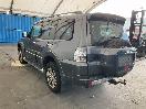 Thumbnail '16' of Mitsubishi Pajero Exceed