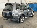 Thumbnail '21' of Mitsubishi Pajero Exceed