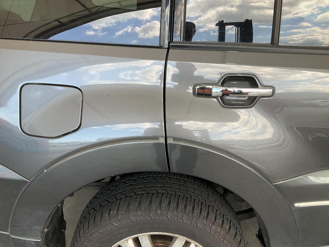 Photo '24' of Mitsubishi Pajero Exceed