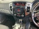 Thumbnail '31' of Mitsubishi Pajero Exceed